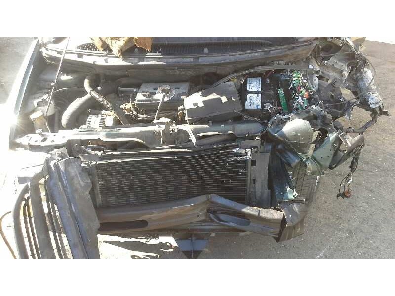 chrysler voyager (gs) del año 2001