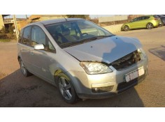 ford focus c-max (cap) del año 2007 2
