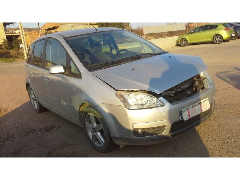 ford focus c-max (cap) del año 2007