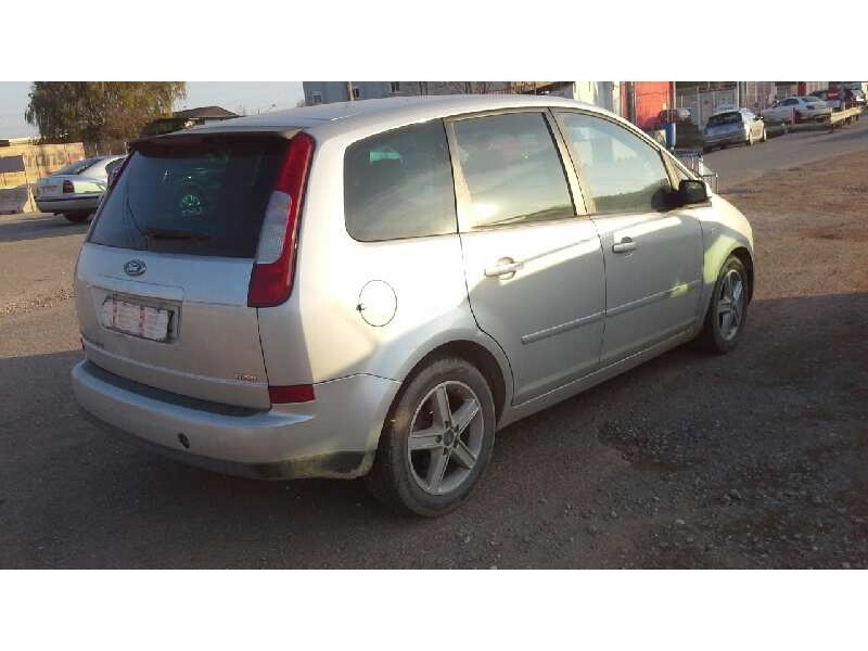 ford focus c-max (cap) del año 2007