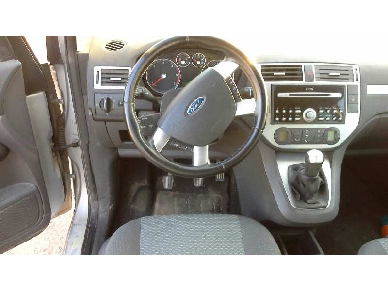 ford focus c-max (cap) del año 2007