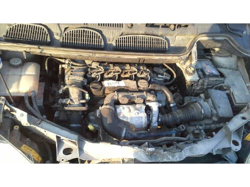 ford focus c-max (cap) del año 2007