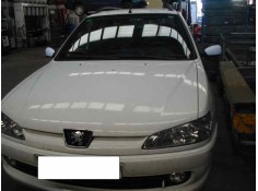 peugeot 306 break del año 2001