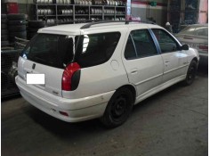 peugeot 306 break del año 2001 2
