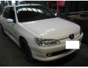 PEUGEOT 306 BREAK