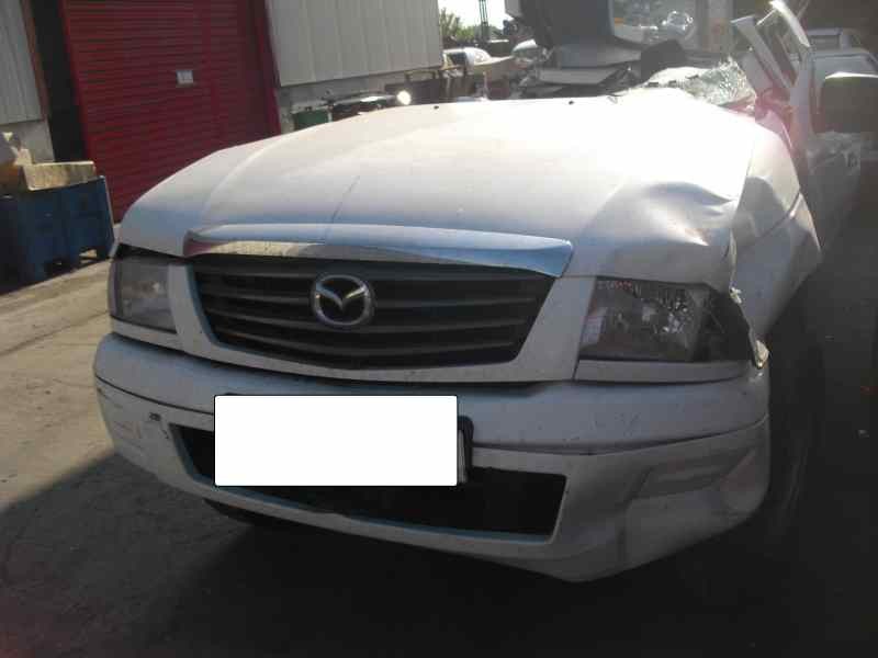 mazda b-serie (un) del año 2004