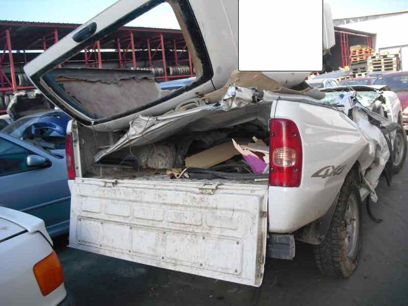 mazda b-serie (un) del año 2004