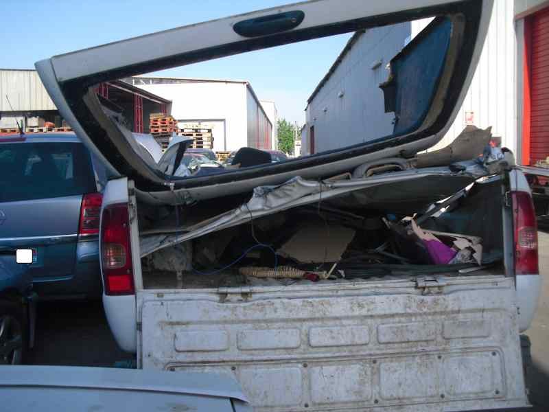 mazda b-serie (un) del año 2004