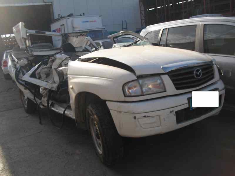 mazda b-serie (un) del año 2004