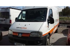 peugeot boxer caja cerr. techo sobreelevado(rs3700)(330/350)(´02) del año 2006