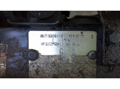 peugeot boxer caja cerr. techo sobreelevado(rs3700)(330/350)(´02) del año 2006 2