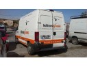 PEUGEOT BOXER CAJA CERR. TECHO SOBREELEVADO(RS3700)(330/350)('02)