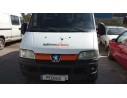 PEUGEOT BOXER CAJA CERR. TECHO SOBREELEVADO(RS3700)(330/350)('02)