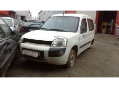 citroën berlingo del año 2003