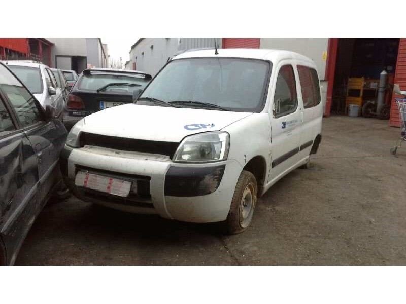 citroën berlingo del año 2003