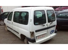 citroën berlingo del año 2003 2