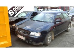 audi a3 (8l) del año 1998