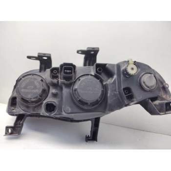 Recambio de faro derecho para mg serie 45 (t/rt) 2.0 td referencia OEM IAM   
