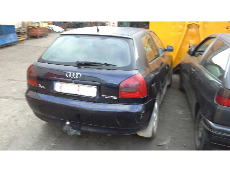 audi a3 (8l) del año 1998