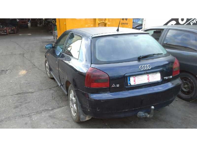 audi a3 (8l) del año 1998