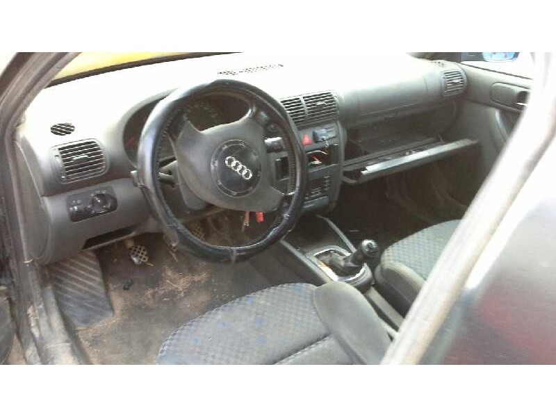 audi a3 (8l) del año 1998