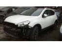 NISSAN QASHQAI (J10)