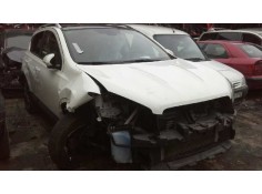 nissan qashqai (j10) del año 2013 2