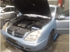 citroën c5 berlina del año 2002