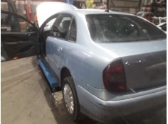 citroën c5 berlina del año 2002 2