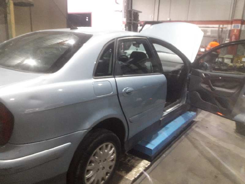 citroën c5 berlina del año 2002