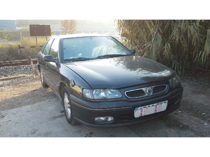 renault safrane (b54) del año 1998