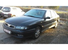 renault safrane (b54) del año 1998 2