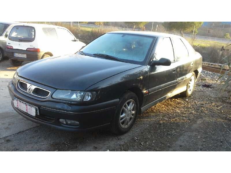 renault safrane (b54) del año 1998