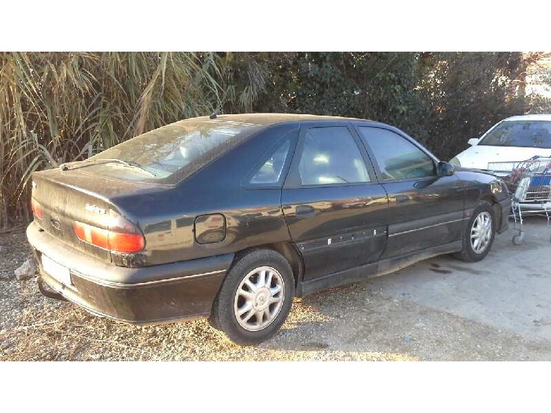 renault safrane (b54) del año 1998