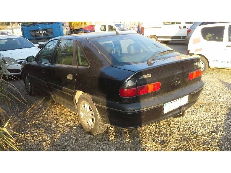 renault safrane (b54) del año 1998
