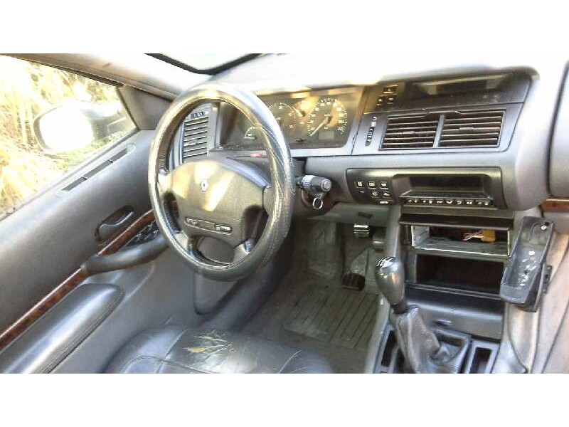 renault safrane (b54) del año 1998