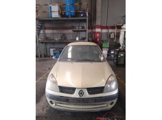 renault clio ii fase ii (b/cb0) del año 2004