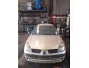RENAULT CLIO II FASE II (B/CB0)