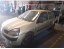 RENAULT CLIO II FASE II (B/CB0)
