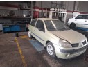 RENAULT CLIO II FASE II (B/CB0)