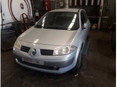 renault megane ii berlina 3p del año 2003