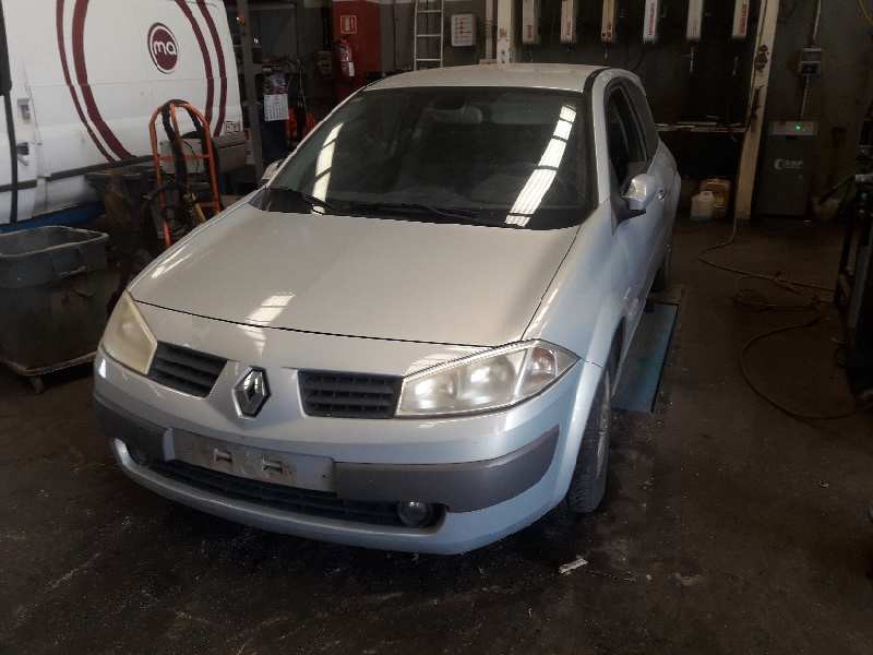 renault megane ii berlina 3p del año 2003