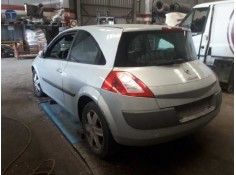 renault megane ii berlina 3p del año 2003 2