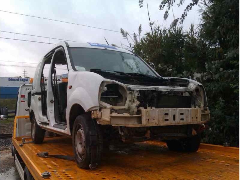 renault kangoo (f/kc0) del año 2001