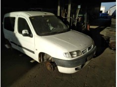 citroën berlingo del año 2000