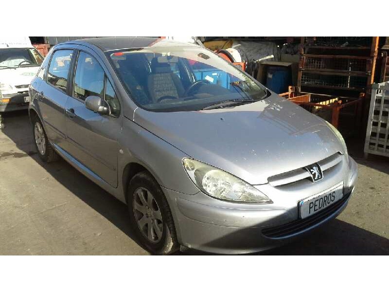peugeot 307 (s1) del año 2003