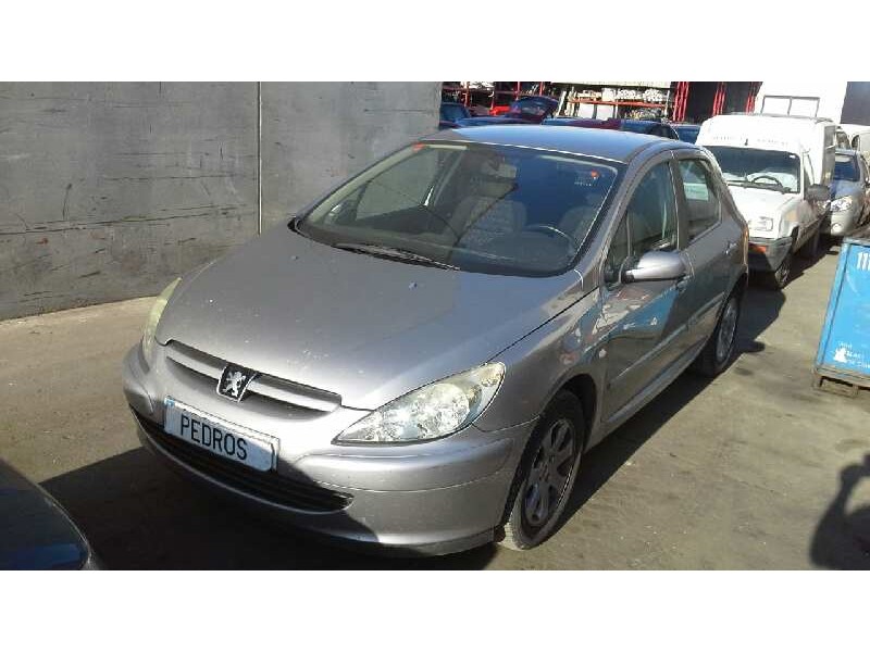 peugeot 307 (s1) del año 2003
