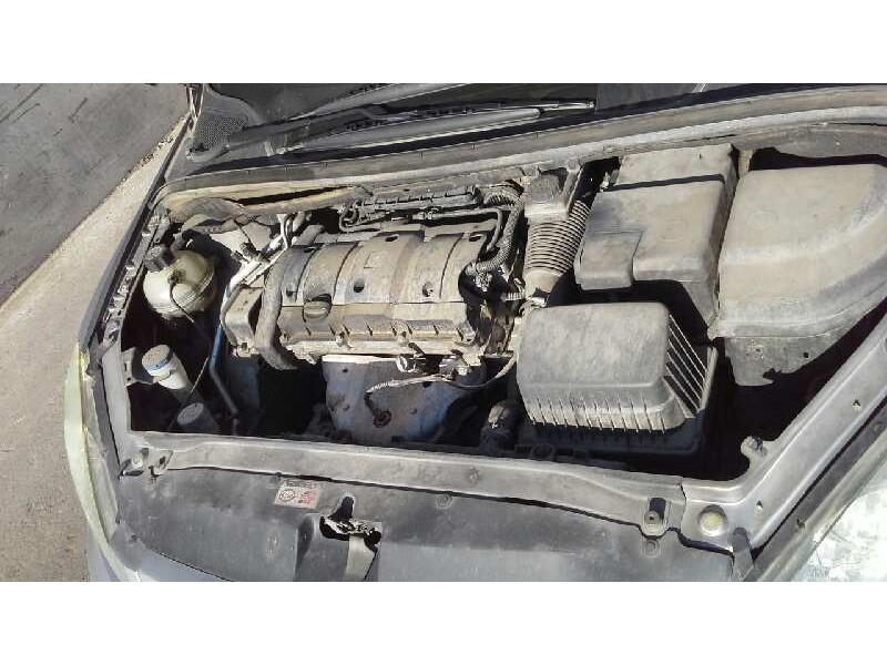 peugeot 307 (s1) del año 2003