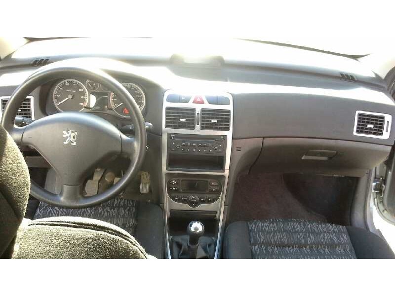 peugeot 307 (s1) del año 2003