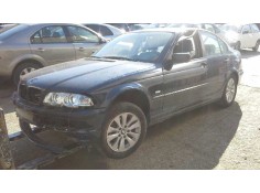 bmw serie 3 berlina (e46) del año 2005